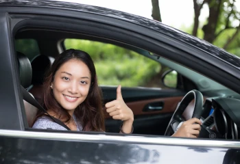 teen drivers