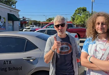 driving school Austin