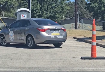 driving school Austin