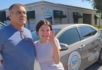 driving test