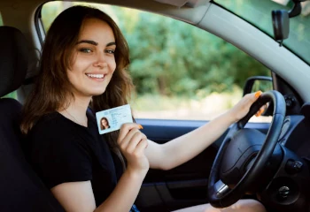 driving school Austin